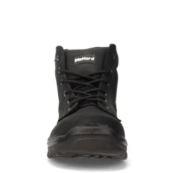 Boots*DieHard Men's , Festiva Soft Toe Work Boot Black