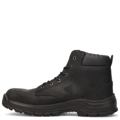 Boots*DieHard Men's , Festiva Soft Toe Work Boot Black