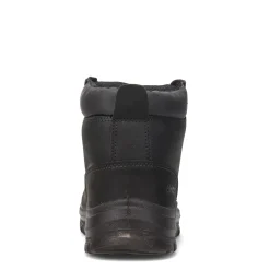 Boots*DieHard Men's , Festiva Soft Toe Work Boot Black
