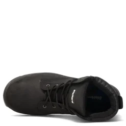 Boots*DieHard Men's , Festiva Soft Toe Work Boot Black