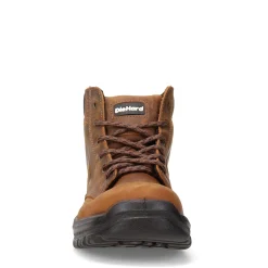 Boots*DieHard Men's , Festiva Soft Toe Work Boot Brown