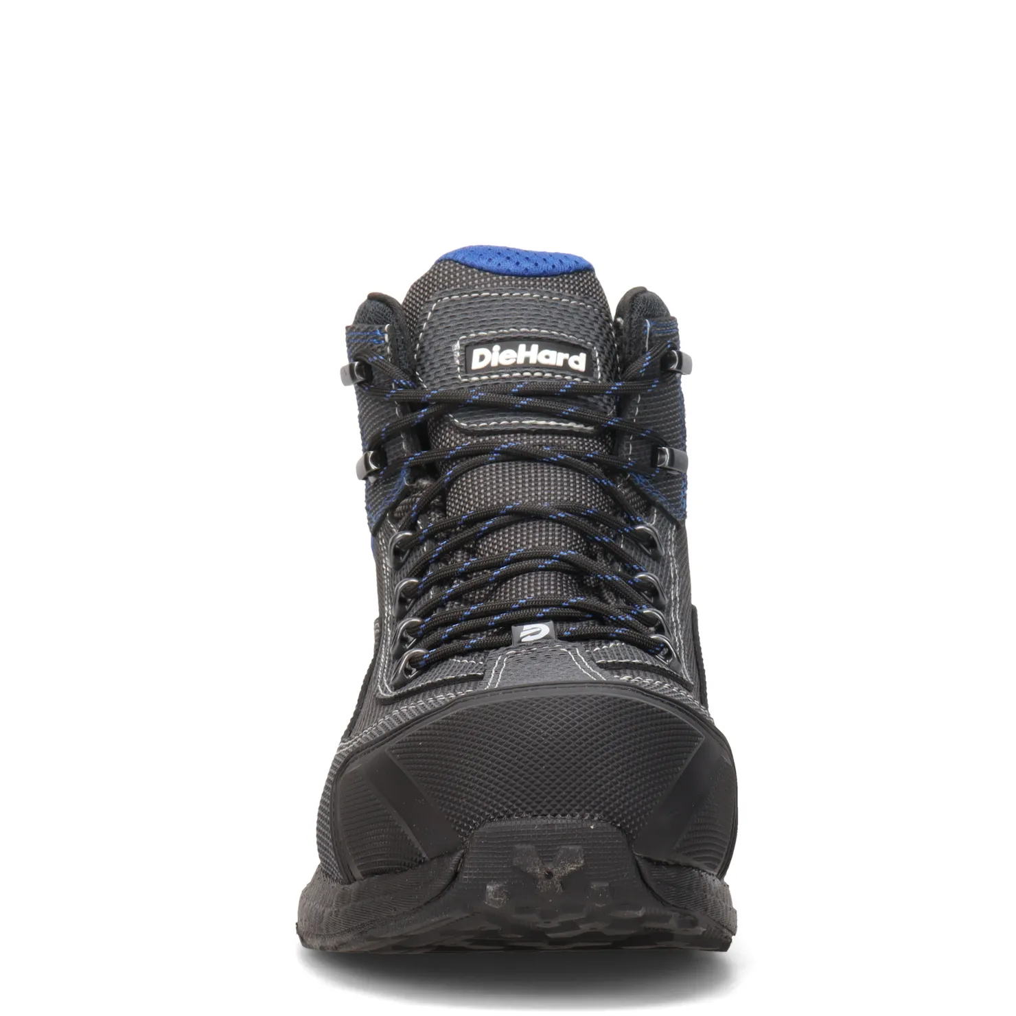 Boots*DieHard Men's , Lemans CT Waterproof Work Boot Gray