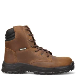Boots*DieHard Men's , Maverick CT Work Boot Brown