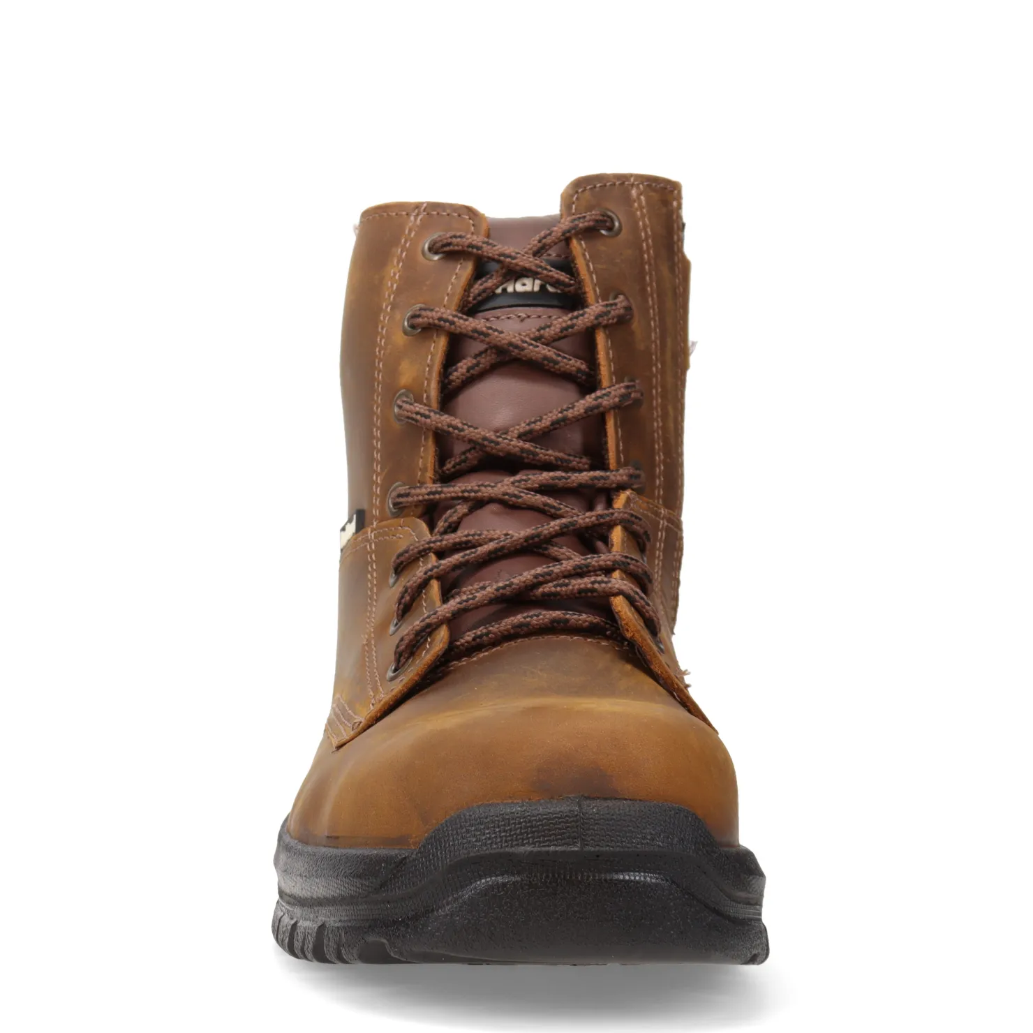 Work & Safety*DieHard Men's , Maverick CT Work Boot Brown