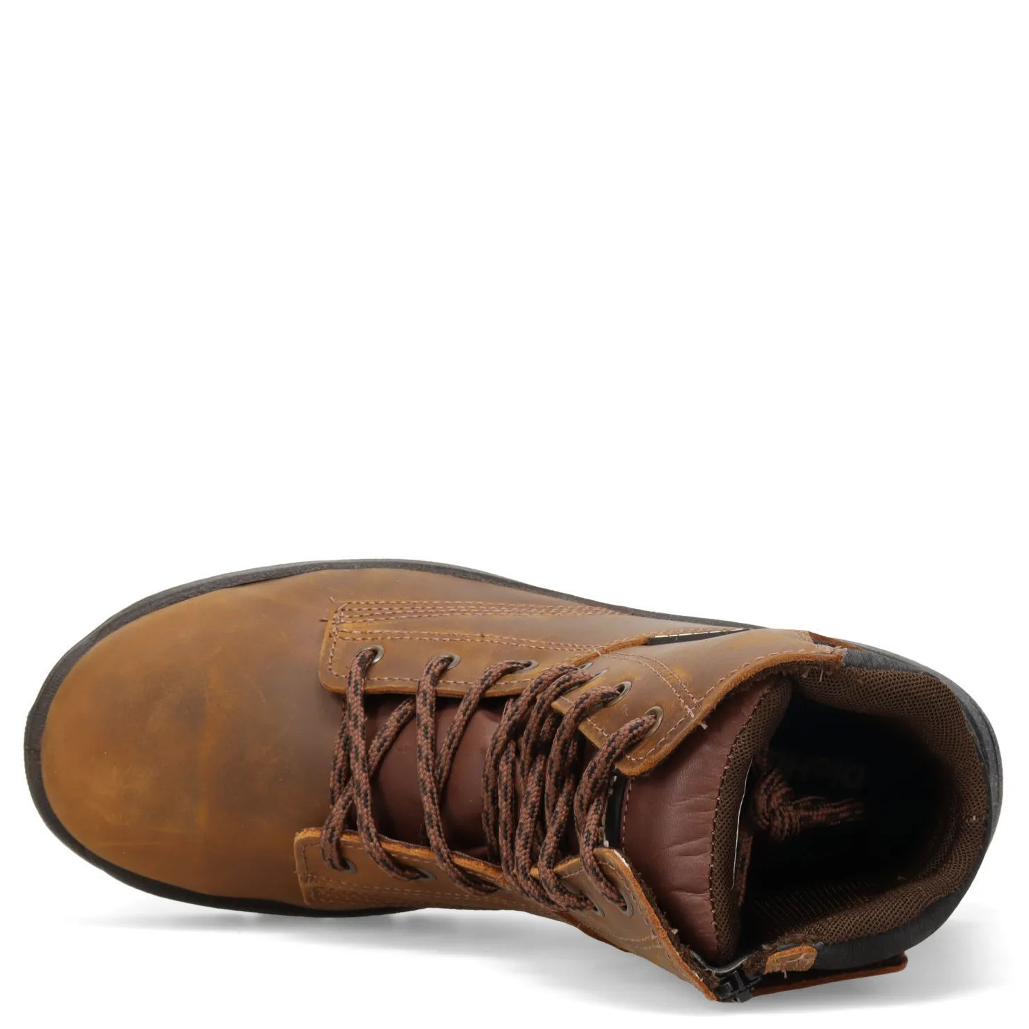 Work & Safety*DieHard Men's , Maverick CT Work Boot Brown