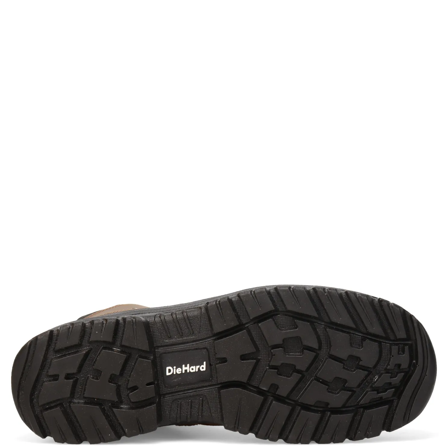 Work & Safety*DieHard Men's , Maverick CT Work Boot Brown