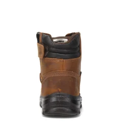 Work & Safety*DieHard Men's , Maverick Soft Toe Work Boot Brown