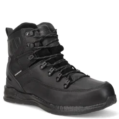 Boots*DieHard Men's , Ventura Soft Toe Work Boot Black
