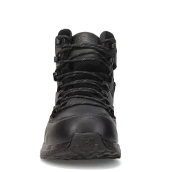 Boots*DieHard Men's , Ventura Soft Toe Work Boot Black