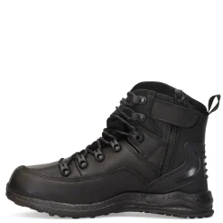 Boots*DieHard Men's , Ventura Soft Toe Work Boot Black