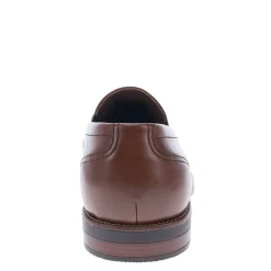 Dress*Dockers Men's , Banner Loafer Cognac
