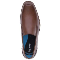 Dress*Dockers Men's , Banner Loafer Cognac