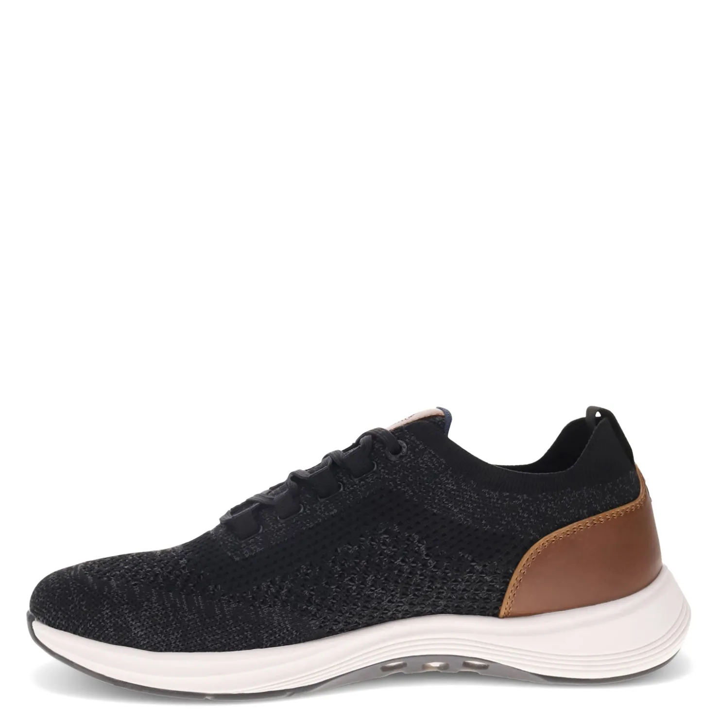 Sneakers & Athletics*Dockers Men's , Bardwell Sneaker Black