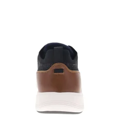Sneakers & Athletics*Dockers Men's , Bardwell Sneaker Black