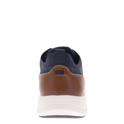 Sneakers & Athletics*Dockers Men's , Bardwell Sneaker Navy