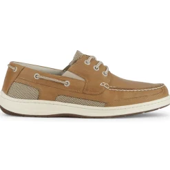 Boat Shoes*Dockers Men's , Beacon Boat Shoe Tan