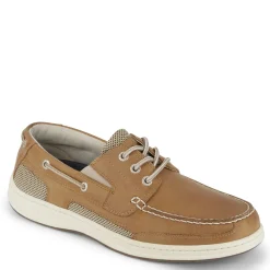 Boat Shoes*Dockers Men's , Beacon Boat Shoe Tan