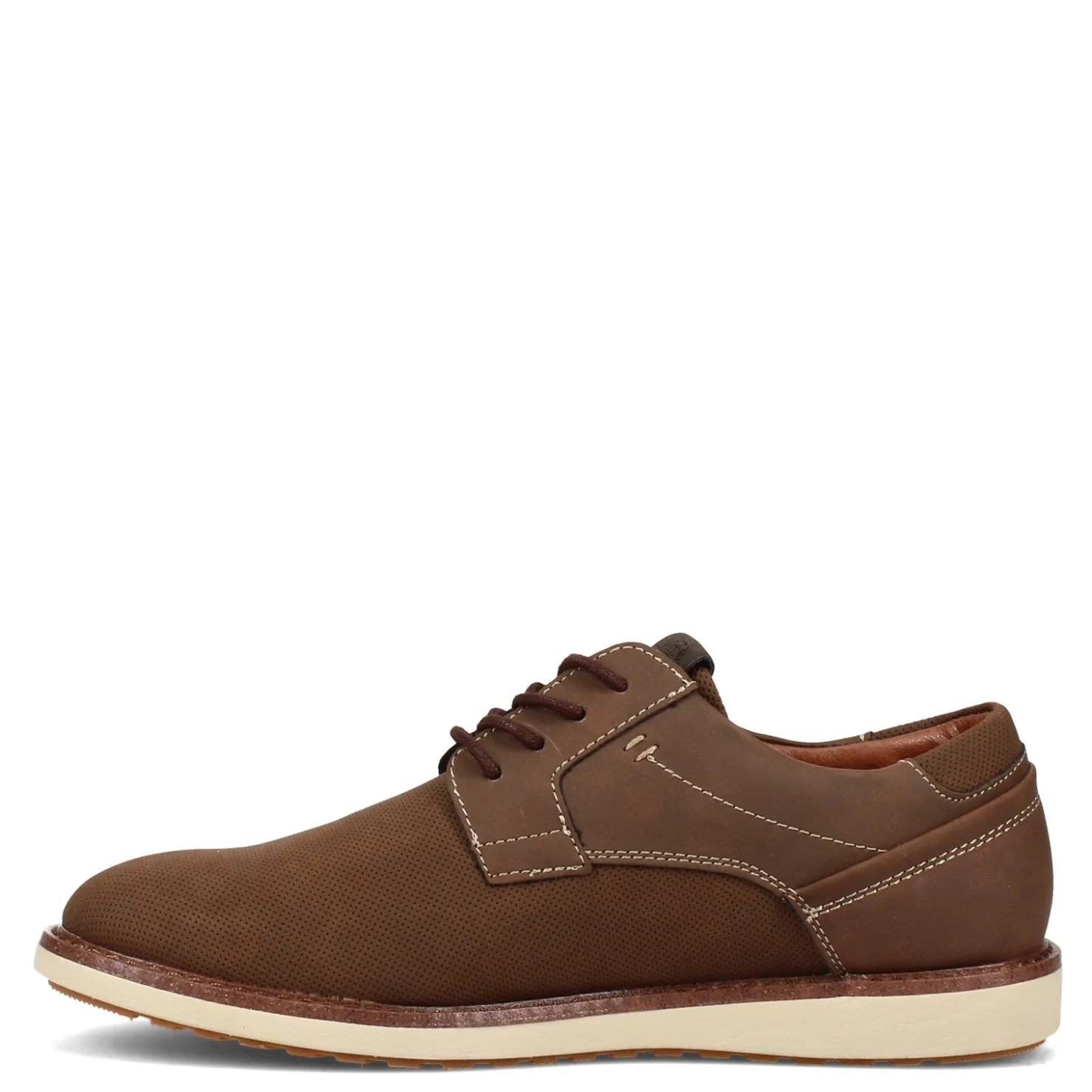 Oxfords*Dockers Men's , Blake Oxford Dark Tan