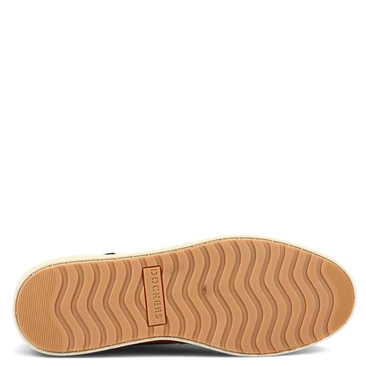 Oxfords*Dockers Men's , Blake Oxford Dark Tan
