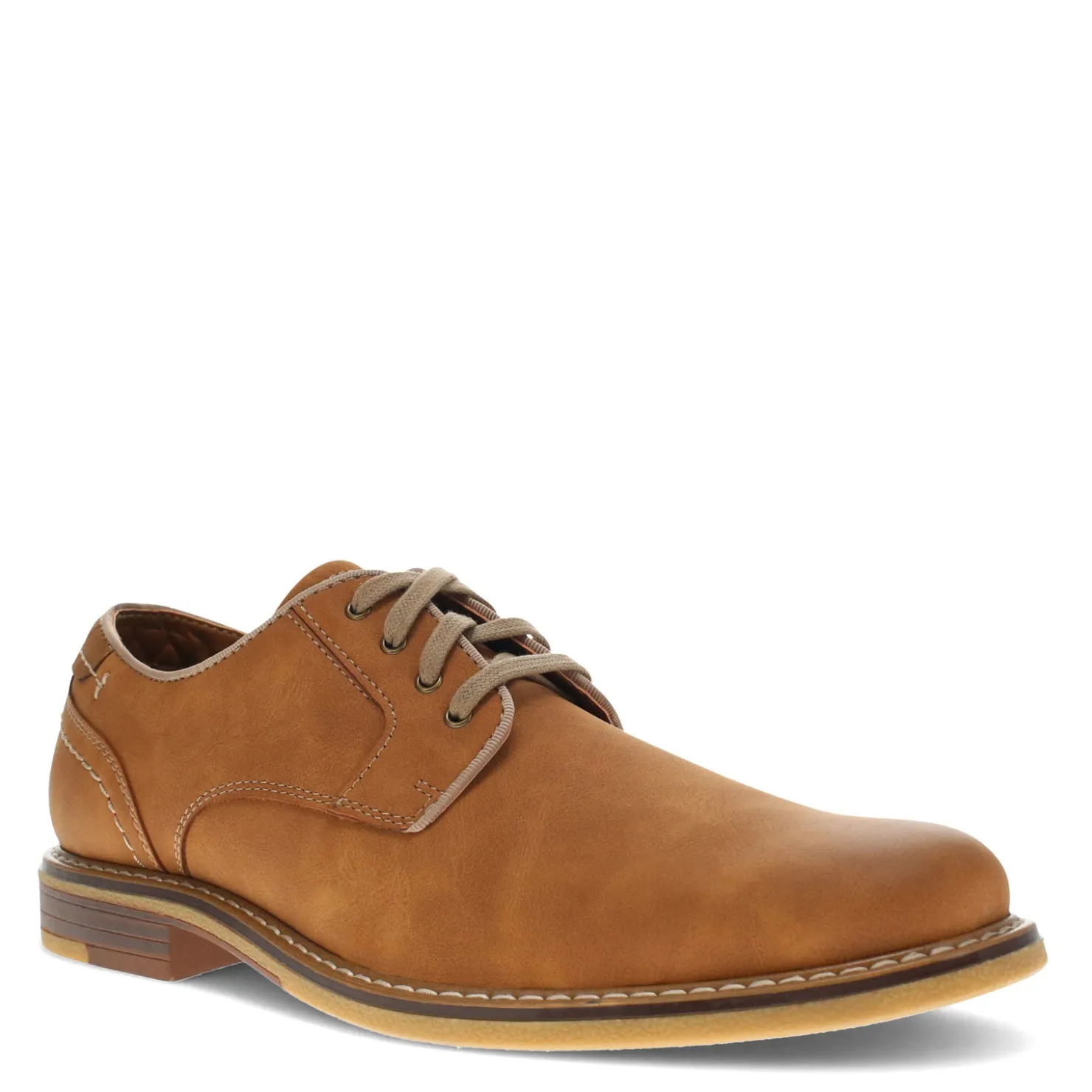 Oxfords*Dockers Men's , Bronson Oxford Tan