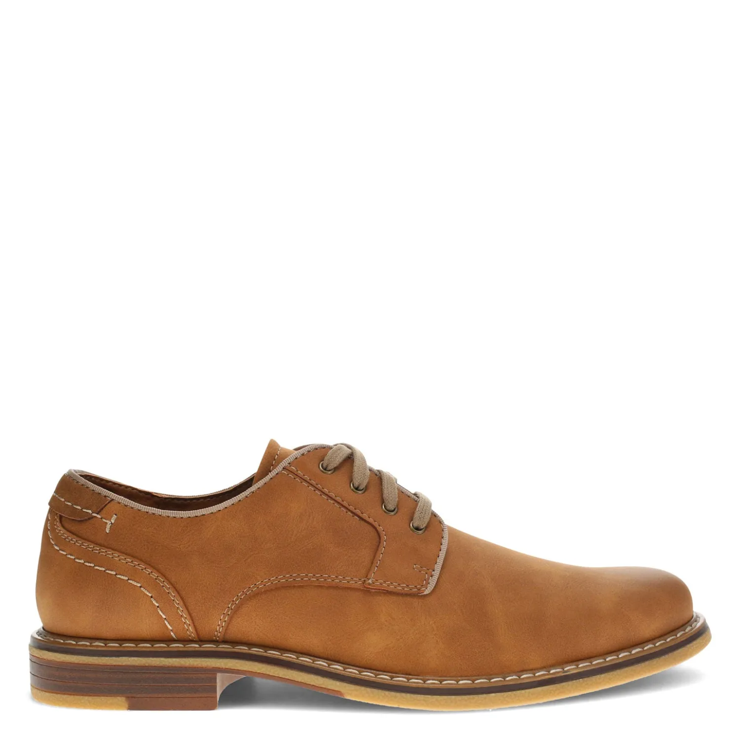 Oxfords*Dockers Men's , Bronson Oxford Tan