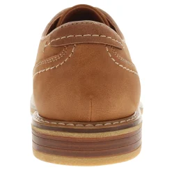 Oxfords*Dockers Men's , Bronson Oxford Tan