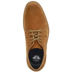 Oxfords*Dockers Men's , Bronson Oxford Tan