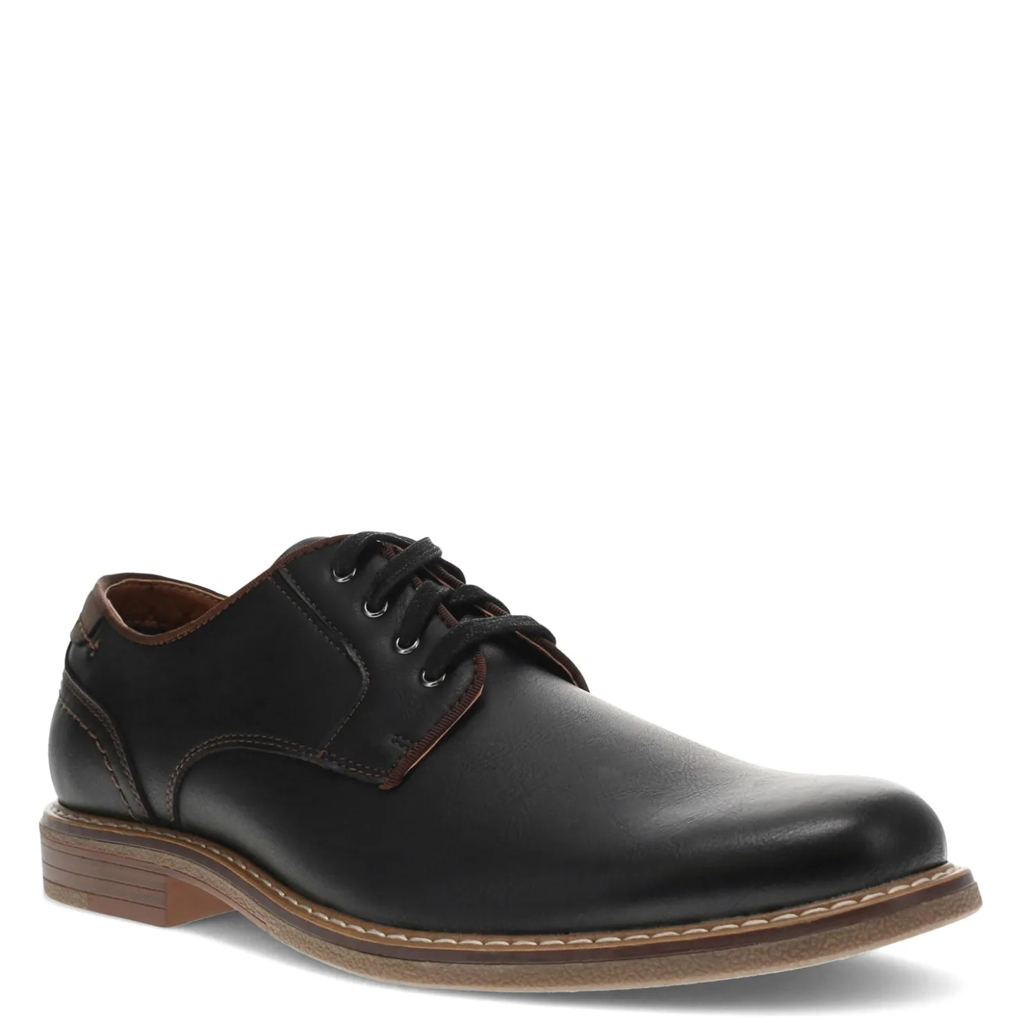 Dress*Dockers Men's , Bronson Oxford Black