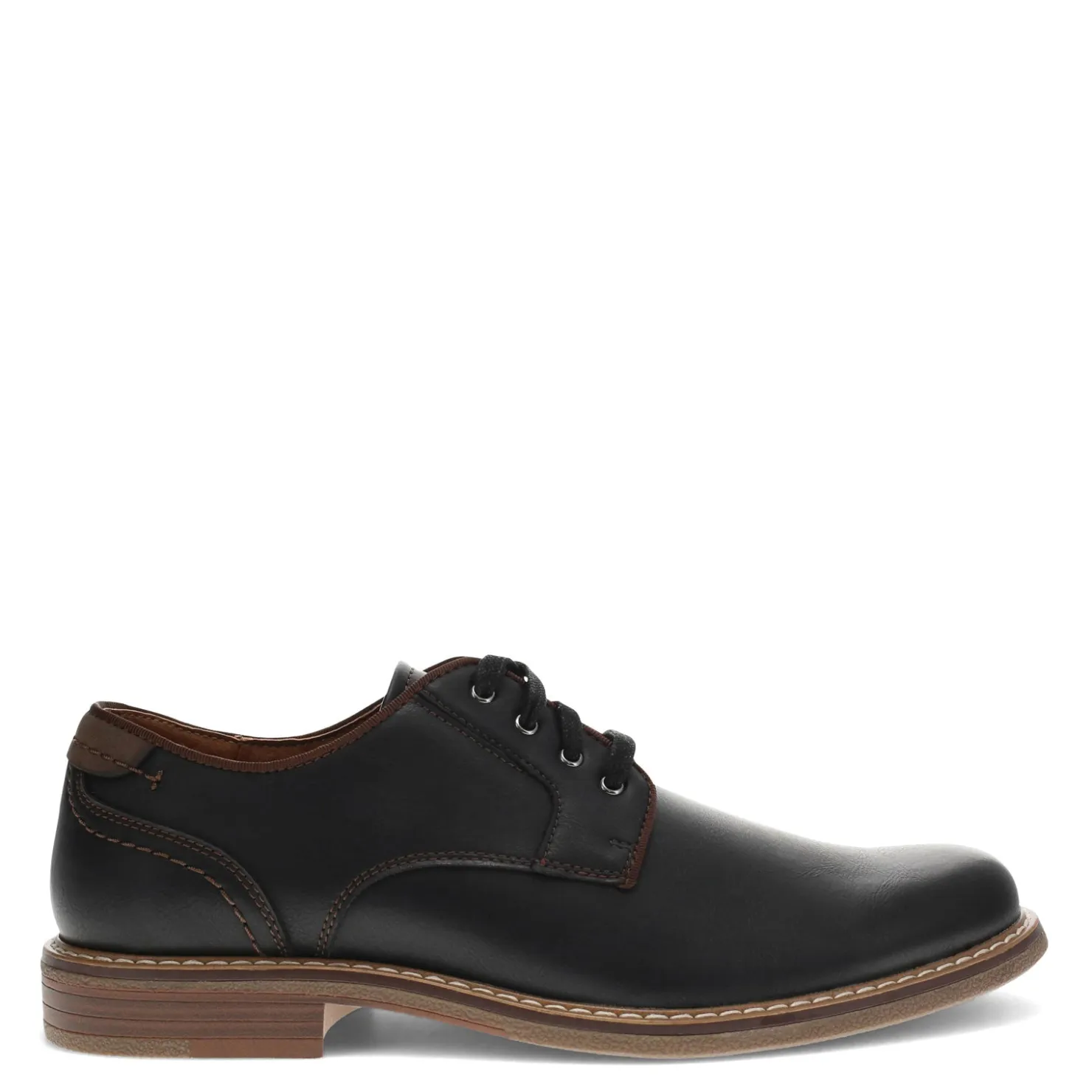 Dress*Dockers Men's , Bronson Oxford Black