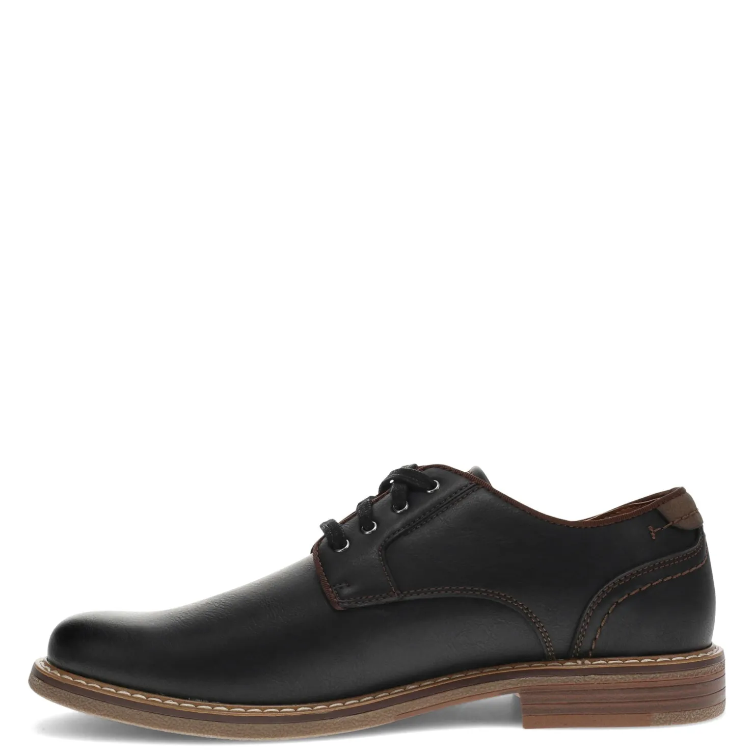 Dress*Dockers Men's , Bronson Oxford Black