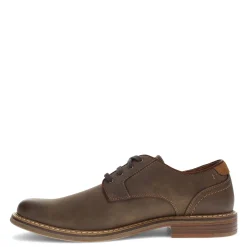 Oxfords*Dockers Men's , Bronson Oxford Brown