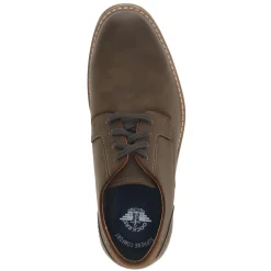 Oxfords*Dockers Men's , Bronson Oxford Brown