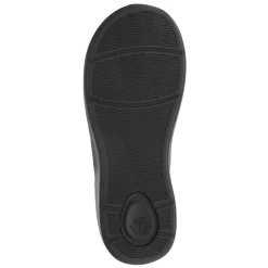 Sandals*Dockers Men's , Byrd Sandal Dark Brown Black