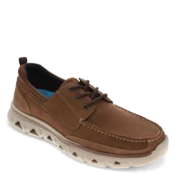 Boat Shoes*Dockers Men's , Creston Boat Shoe Tan