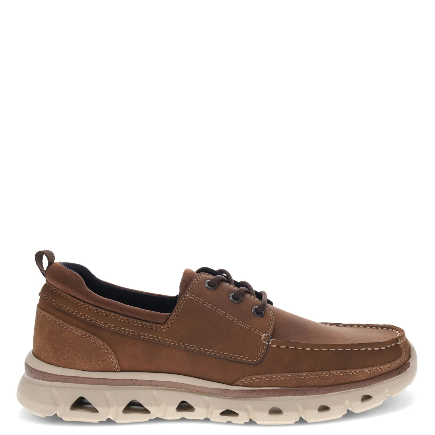 Boat Shoes*Dockers Men's , Creston Boat Shoe Tan