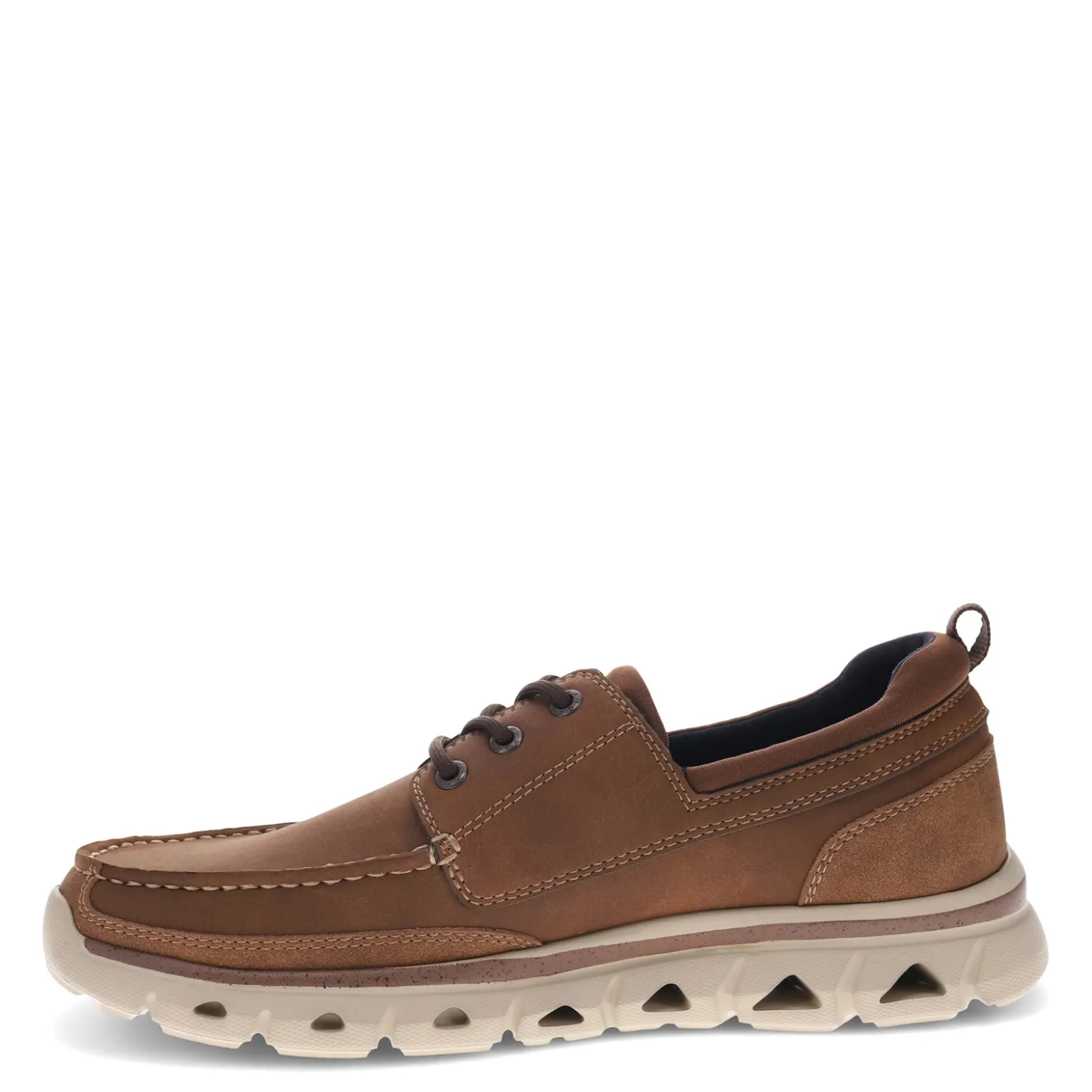 Boat Shoes*Dockers Men's , Creston Boat Shoe Tan