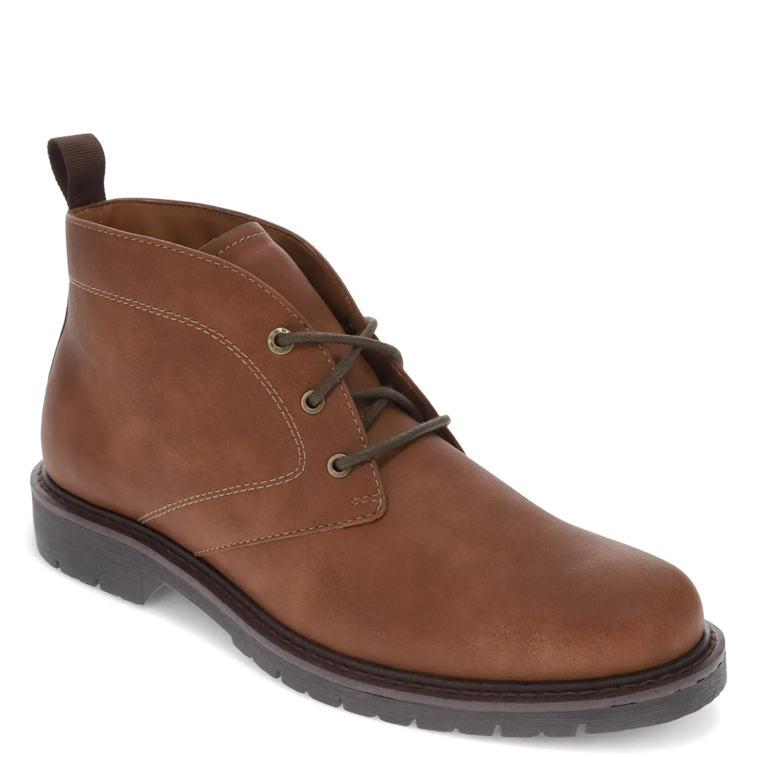 Boots*Dockers Men's , Dartford Boot Tan
