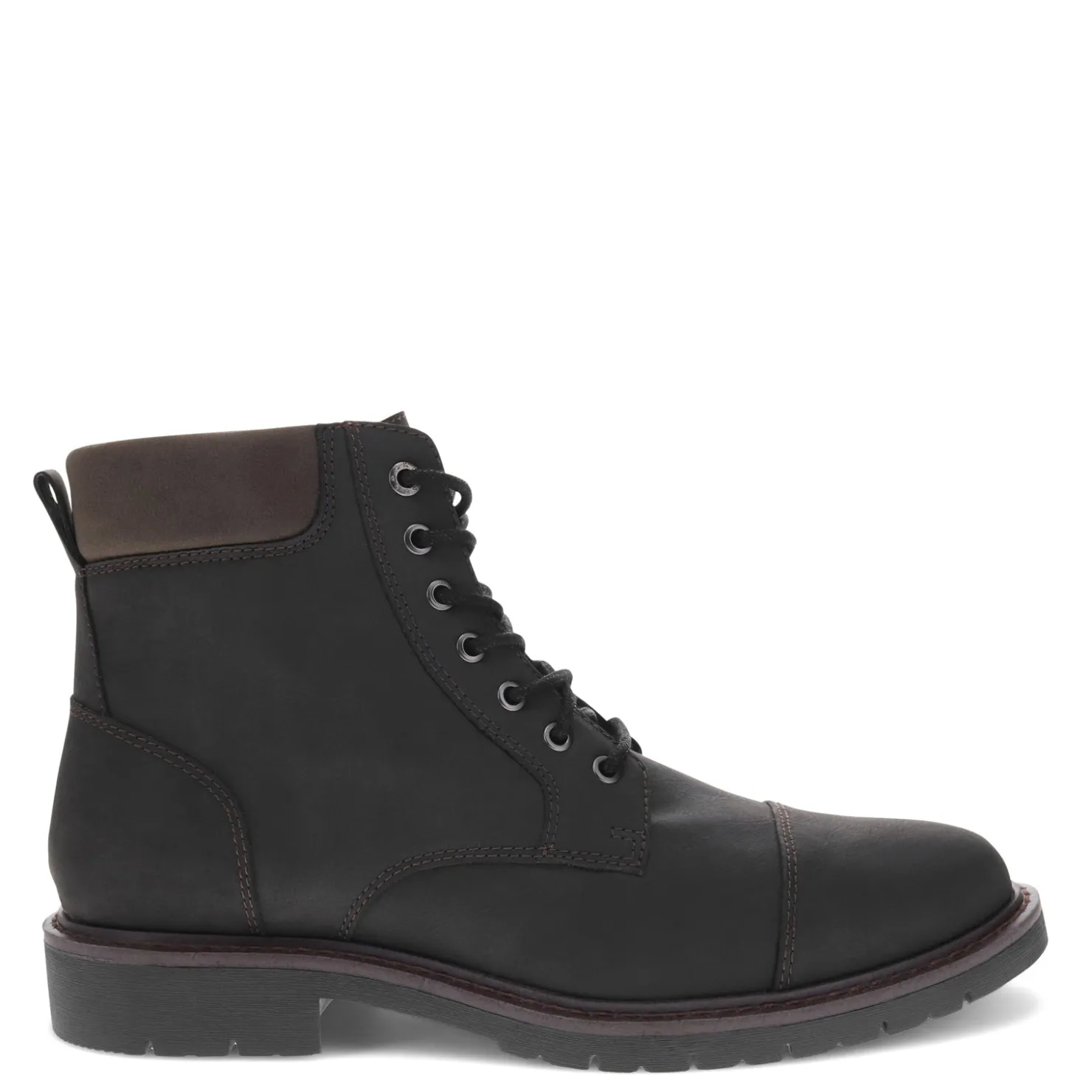 Boots*Dockers Men's , Dudley Boot Black