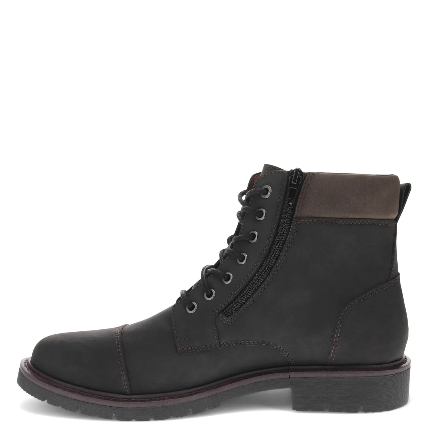 Boots*Dockers Men's , Dudley Boot Black