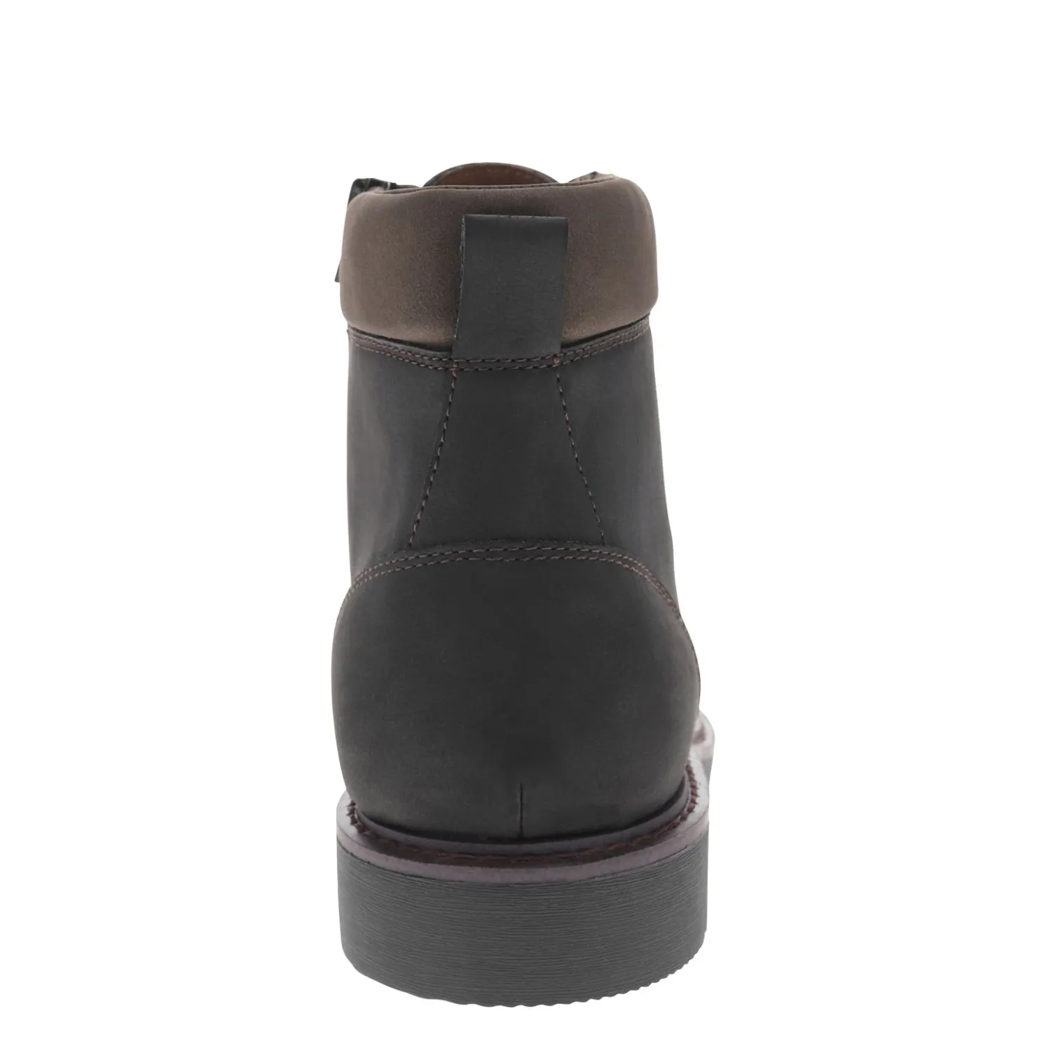 Boots*Dockers Men's , Dudley Boot Black