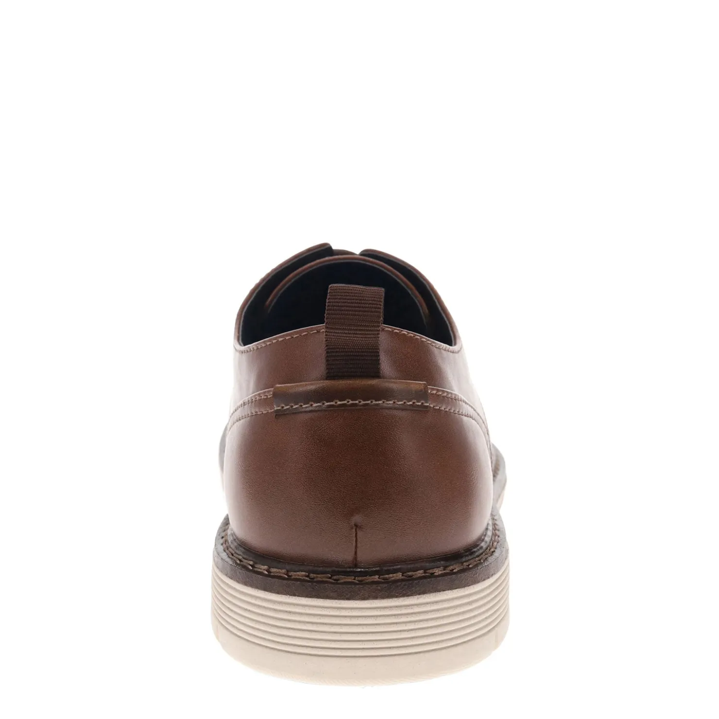 Oxfords*Dockers Men's , Easedale Oxford Cognac