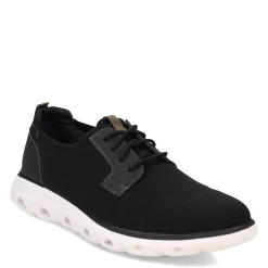 Oxfords*Dockers Men's , Fielding Oxford Black