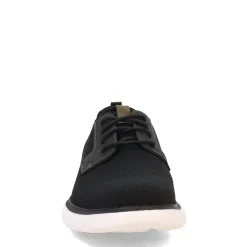 Oxfords*Dockers Men's , Fielding Oxford Black