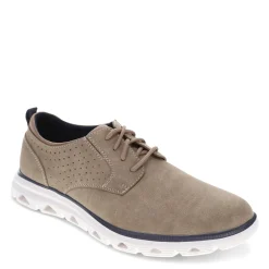 Dress*Dockers Men's , Finley Oxford Taupe