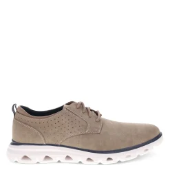 Dress*Dockers Men's , Finley Oxford Taupe