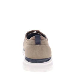 Dress*Dockers Men's , Finley Oxford Taupe