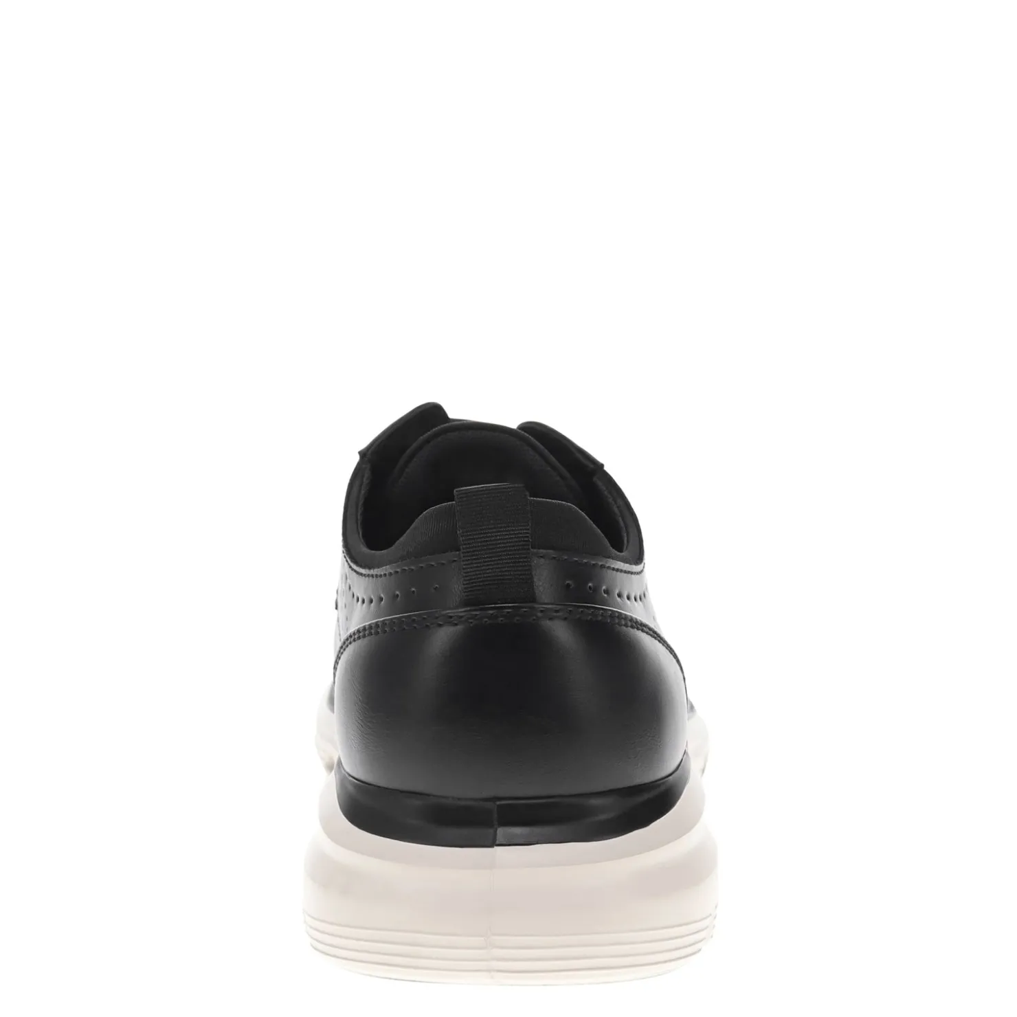 Oxfords*Dockers Men's , Finley Oxford Black White