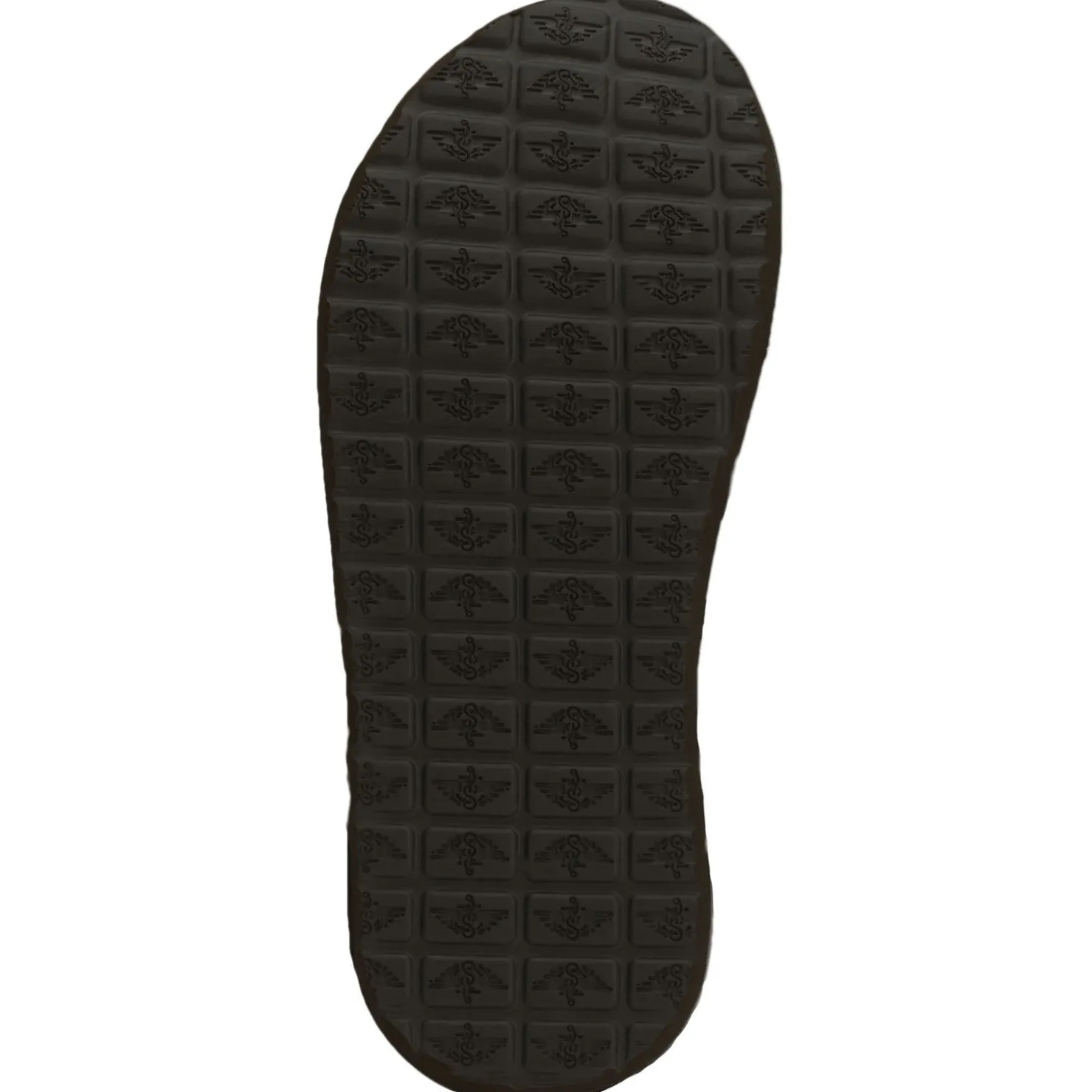 Sandals*Dockers Men's , Freddy Flip Flop Sandal Tan