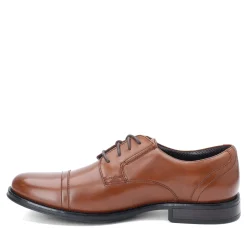 Dress*Dockers Men's , Garfield Oxford Tan