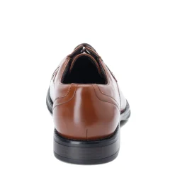 Dress*Dockers Men's , Garfield Oxford Tan